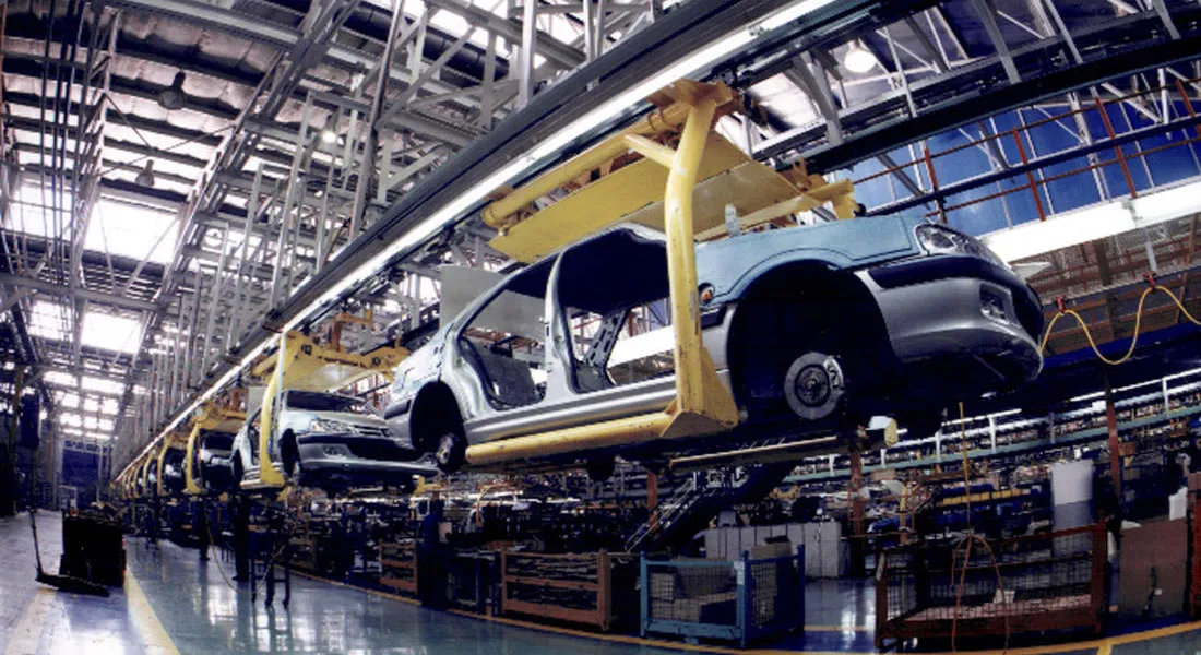 Gov’t Commended for Salvaging Factories