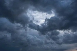 هشدار بارندگی برای ۱۰ استان / رگبار و رعدوبرق در راه است
