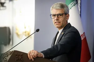 Iran slams Israeli military aggression on Yemen's al-Hudaydah