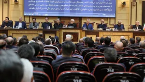 بیانیه اتاق بازرگانی درباره شرط موفقیت توافق‌های اقتصادی| ضرورت بازنگری در حکمرانی اقتصادی پس از بازگشت ثبات