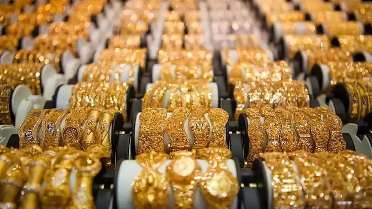 قیمت طلا امروز ۲ مهر ۱۴۰۴ از ۱۰ میلیون تومان گذشت