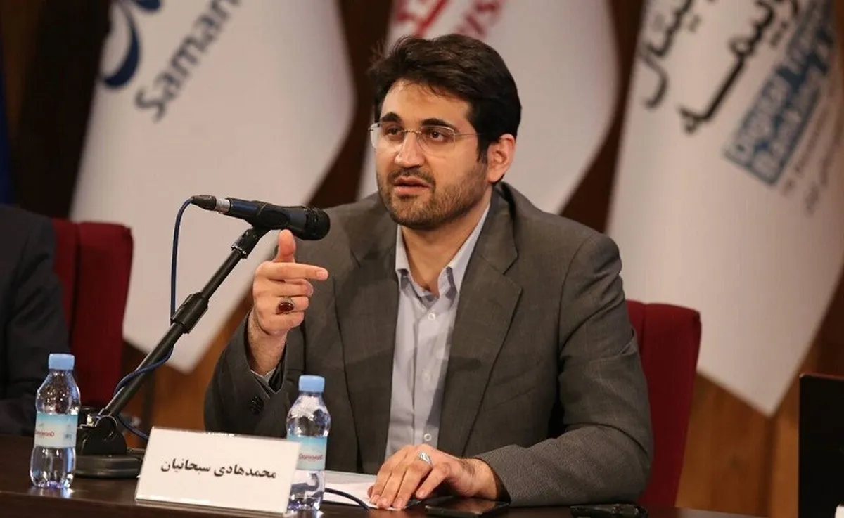 هوشمندسازی، سکوی صادرات دانش مالیاتی ایران به بریکس