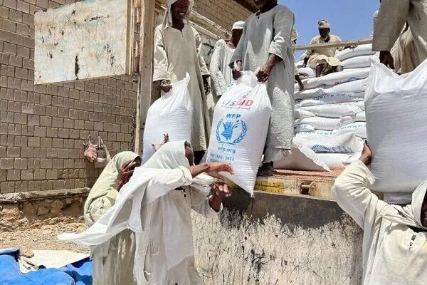 خطر قحطی در سودان جدی شد