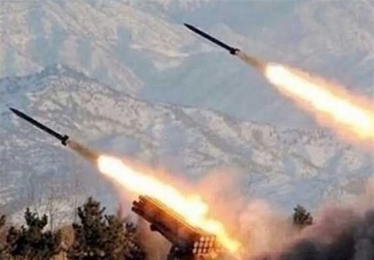 حمله به ناو جنگی اسرائیل با موشک کروز / متحد بزرگ ایران شاهکار کرد