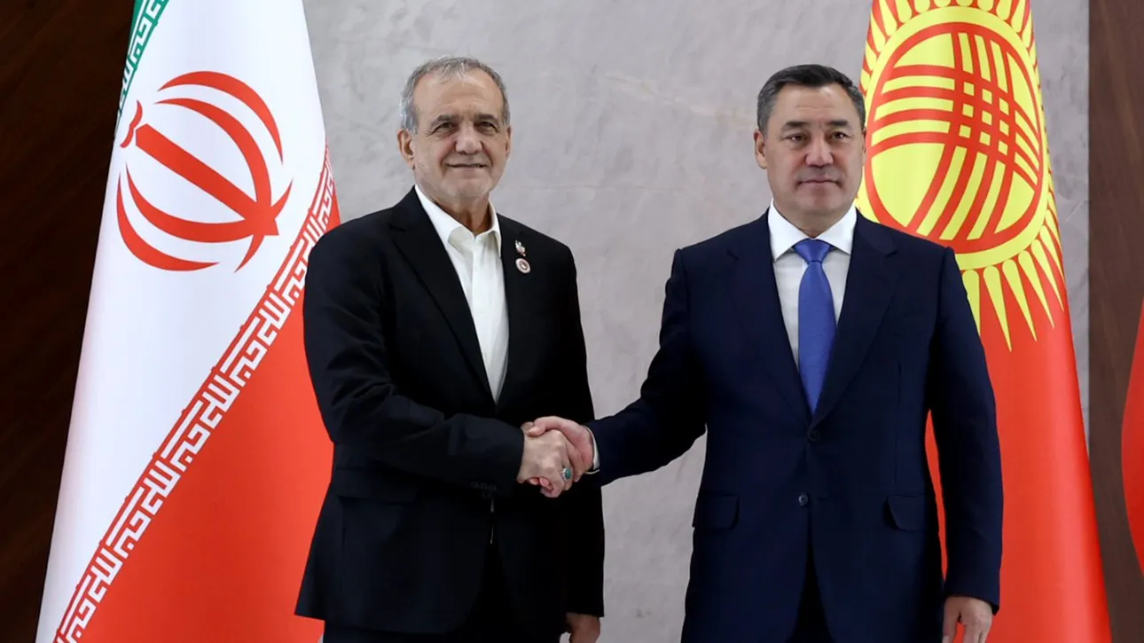 پزشکیان