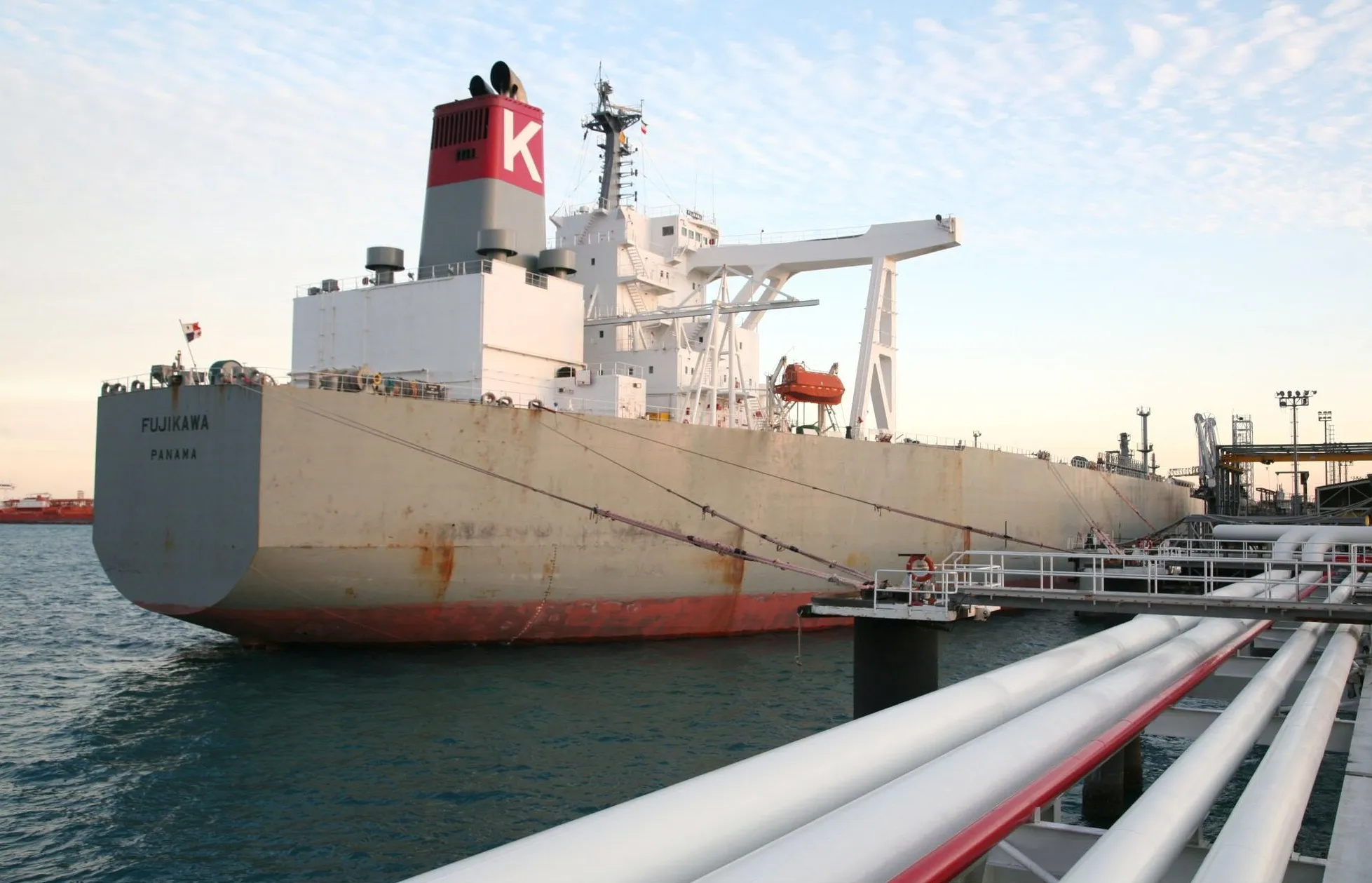 Iran's oil exports to Japan up in 3 consecutive months