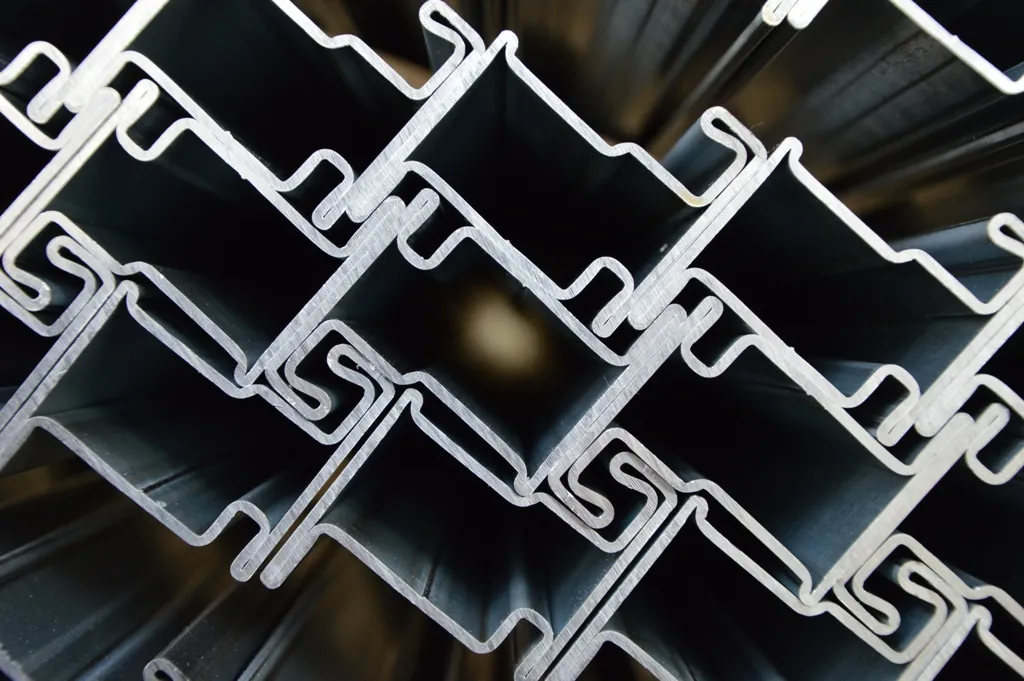 Pipe, Profile Demand at 1.5m Tons