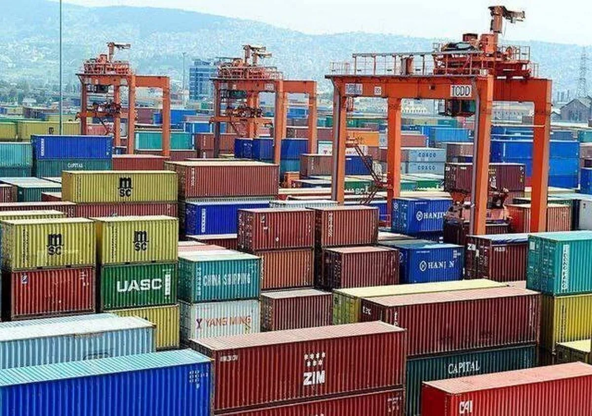 معافیت جدید برای واردات کالا‌های اساسی از استان‌های مرزی