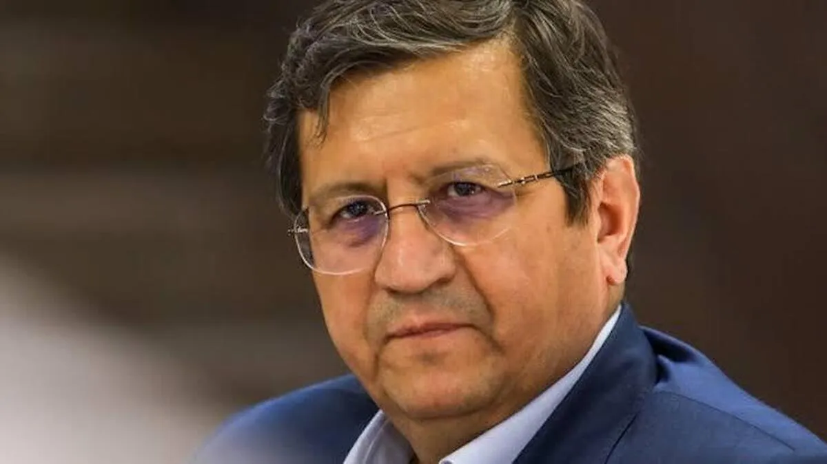 همتی: وضع ۸ دهک روز به روز بدتر می‌شود، وضع ۲۰ درصد بهتر