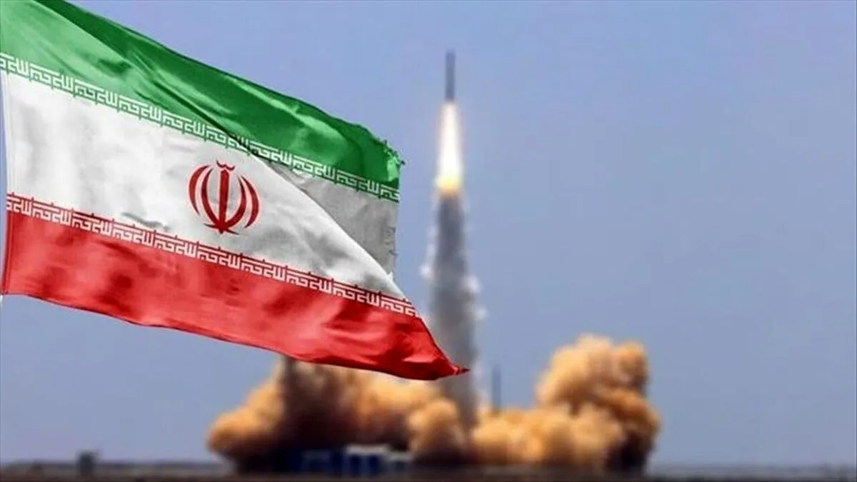 پیام قاطع ایران به آمریکا و اسرائیل؛ آماده پاسخ سخت هستیم