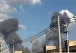 انفجارهای شدید در تهران / مردم آماده باشند