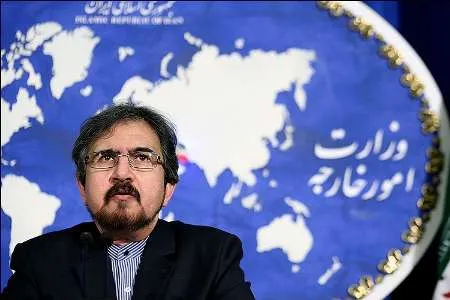 Iran not to keep icy ties with S. Arabia forever