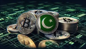 آخرین وضعیت بازار رمزارزها در جهان / نظارت بر بازار ارزهای دیجیتال تشدید شد
