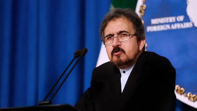 Spokesman: British ambassador summoned to Foreign Ministry