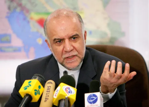 Iran to give 7 upstream oil projects to Russian companies