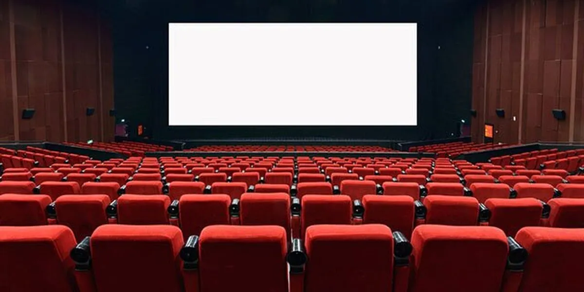 سینماها از شنبه تا دوشنبه تعطیل شدند