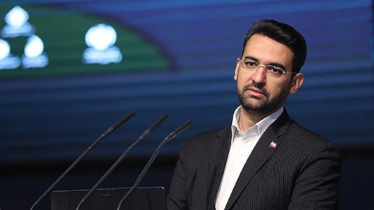 حمله آذری جهرمی به 2 نامزد/ پشت‌پرده فیلترینگ فاش شد