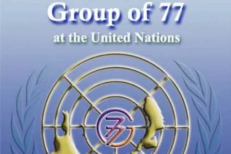 G77 firmly support Iran nuclear deal