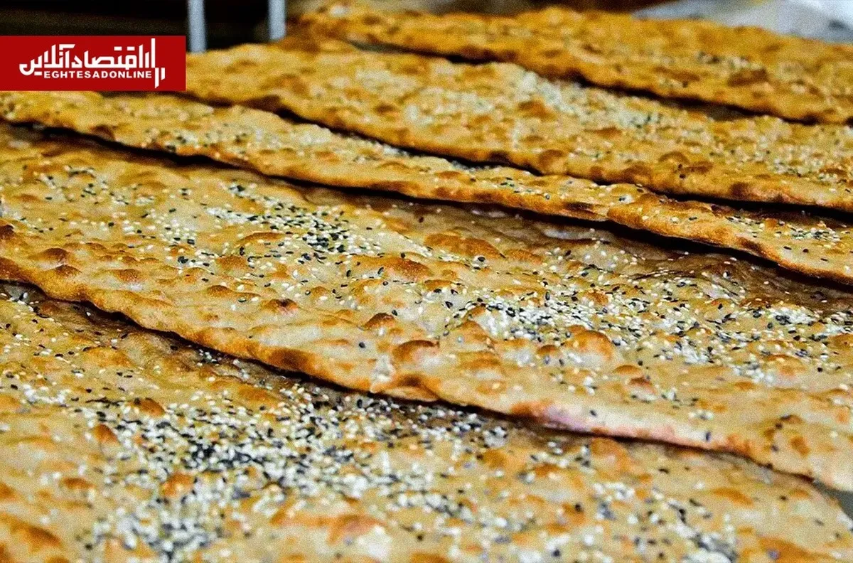 جزئیات تازه از افزایش قیمت نان | کف و سقف قیمت‌ها اعلام شد
