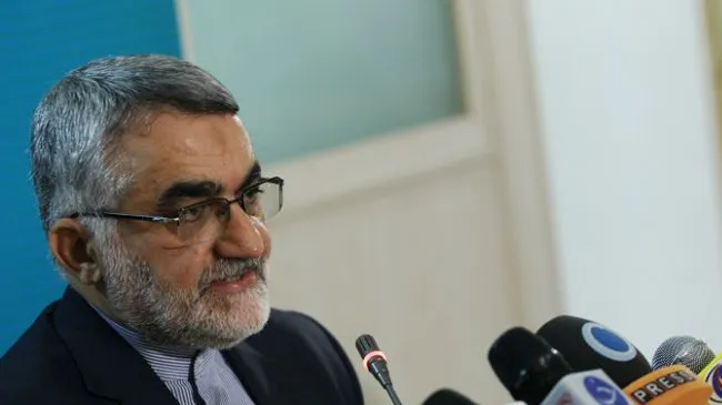 Iran faithful to its commitments: Senior lawmaker
