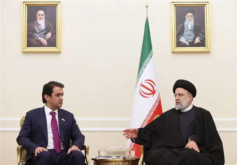 Daesh Akin to Israel: Raisi