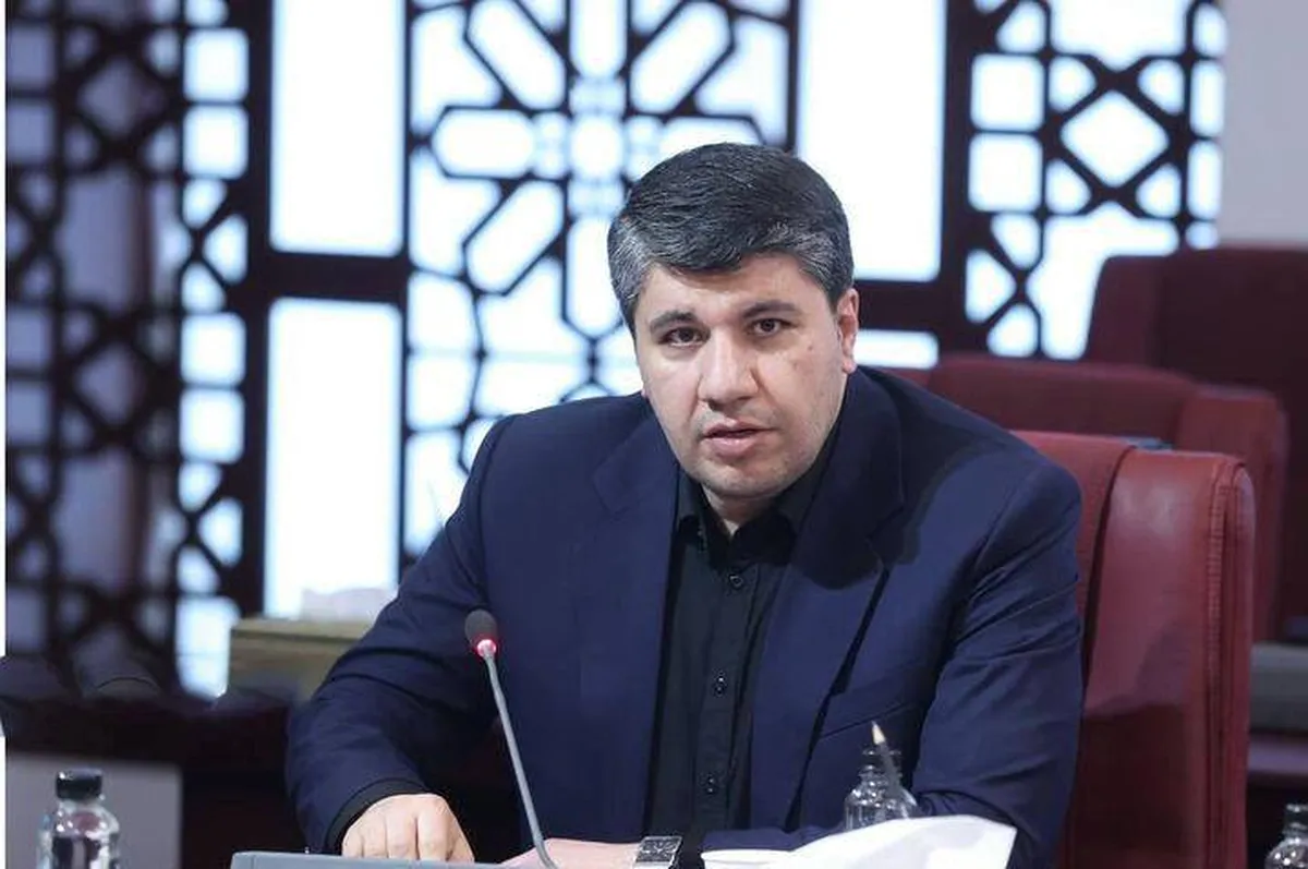 عملکرد سه ساله افشین خانی در بانک توسعه صادرات چگونه بوده است؟