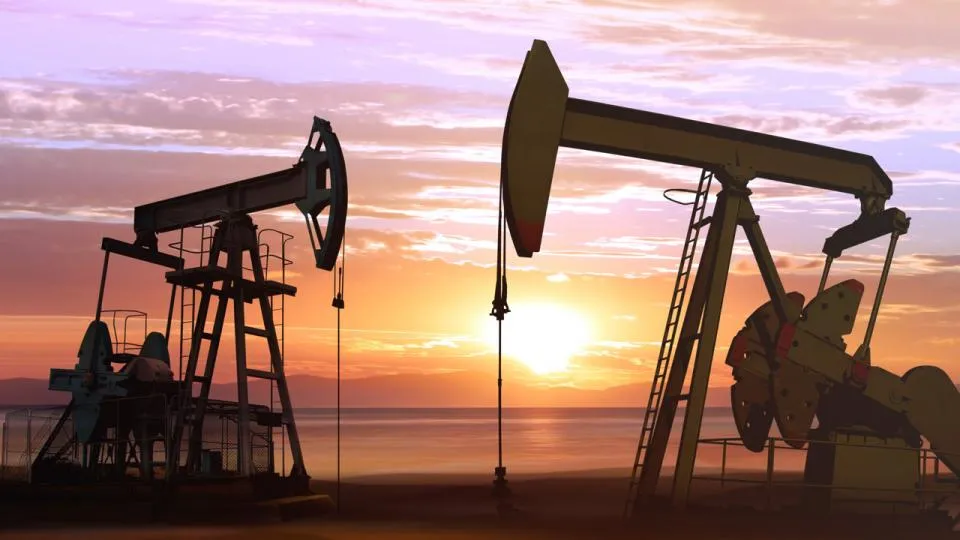 Schlumberger Forecasts Global Crude Supply Deficit
