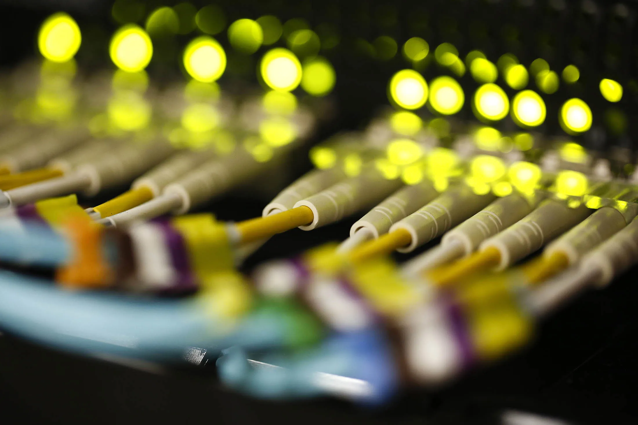 ‘Deep Tech’ Dominates Plateauing European Venture Capital