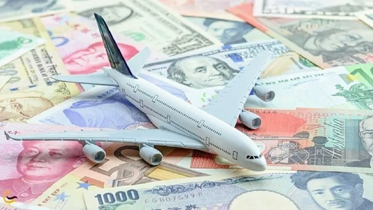 نحوه دریافت ارز زیارتی