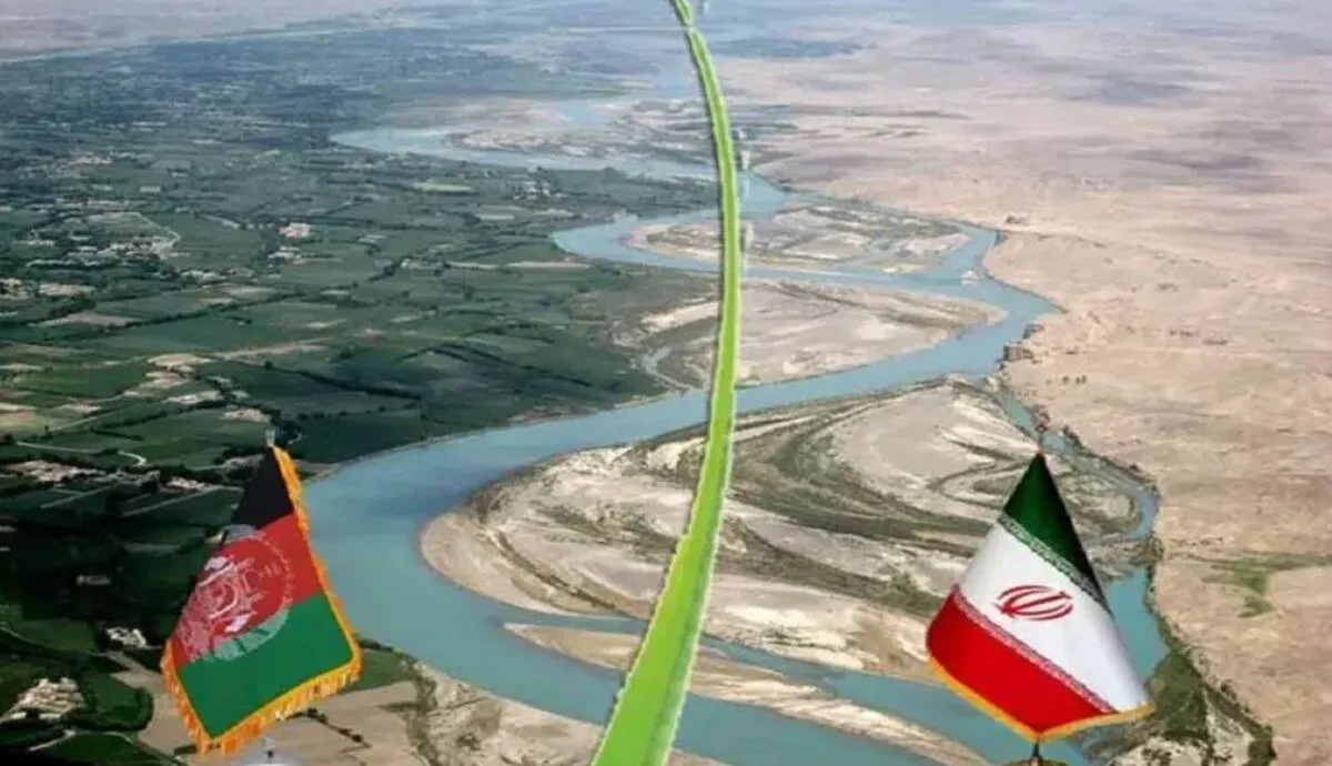 مذاکرات آبی با ۴ کشور/ ایران به دنبال حقابه‌ها