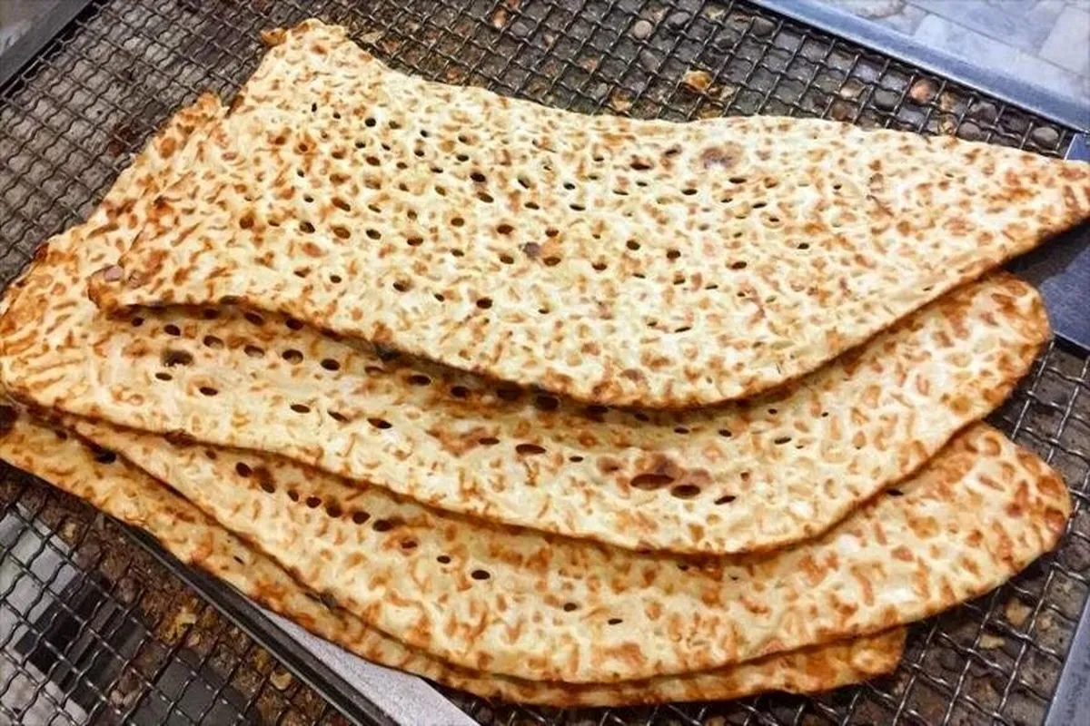 جزئیات افزایش قیمت نان / زمان اجرای نرخ‌های جدید اعلام شد