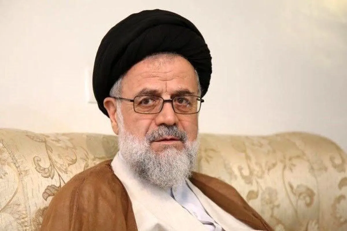 فوری / آیت‌الله سید حسین موسوی درگذشت