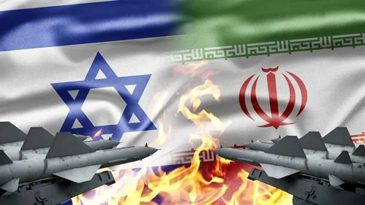 جنگ دوم اسرائیل و ایران در راه است؟!