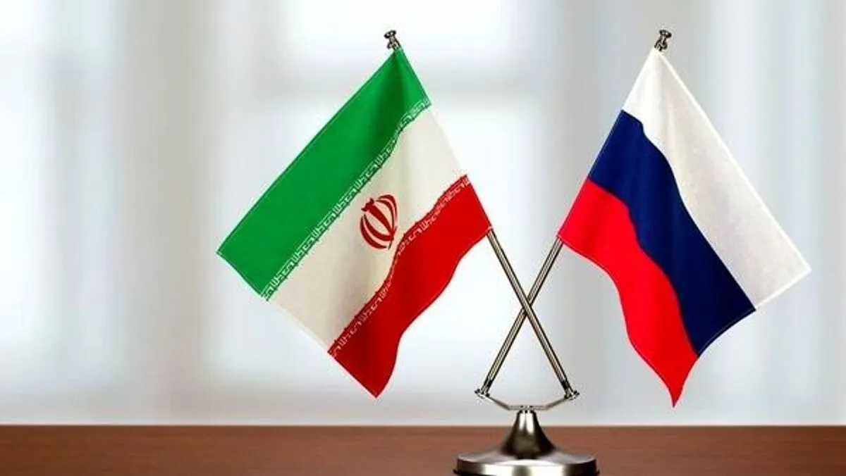 ۲ سلاح‌های پیشرفته روسیه در راه ایران