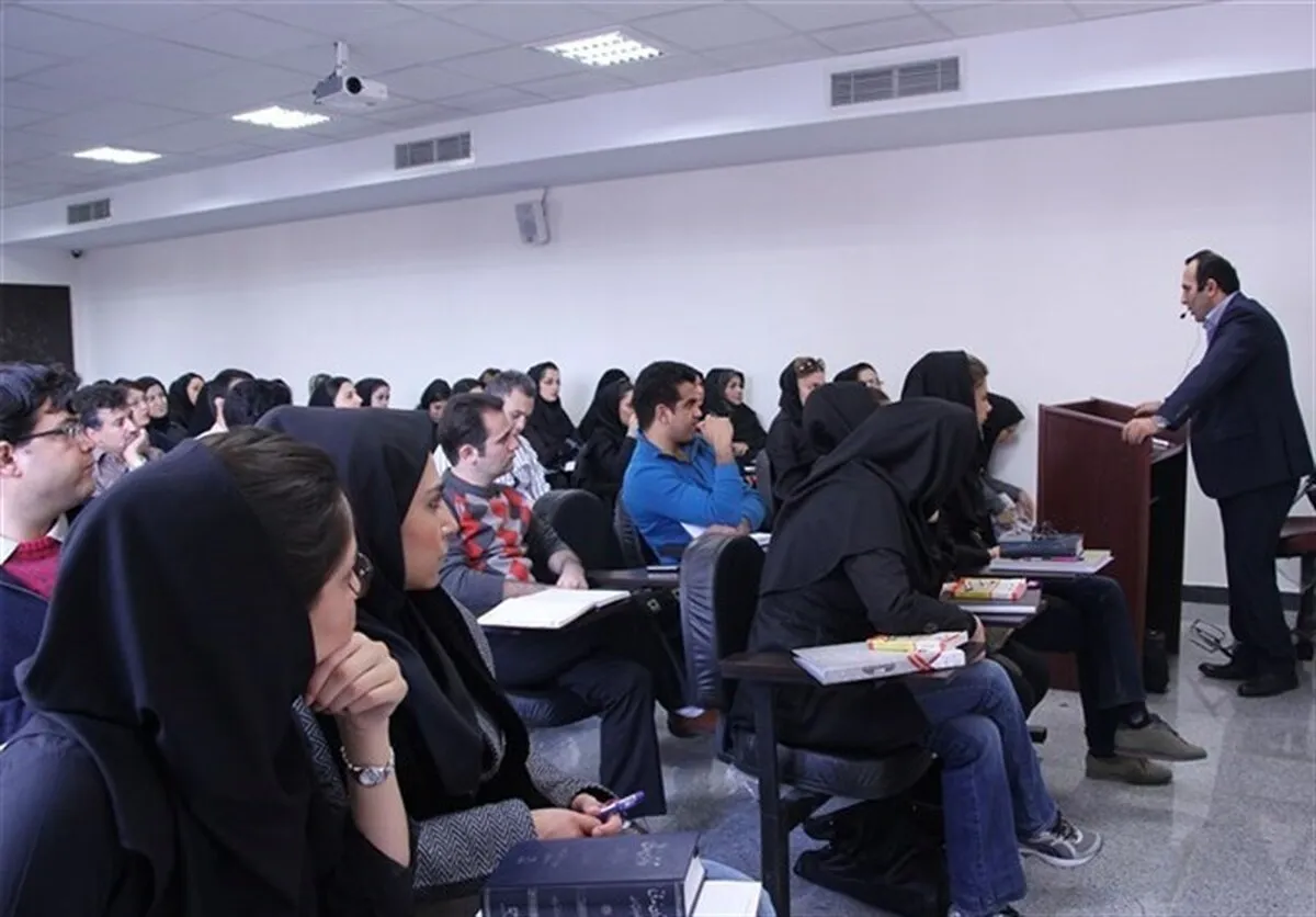 شرایط پذیرش دانشجوی ارشد بدون کنکور در دانشگاه خواجه نصیر اعلام شد