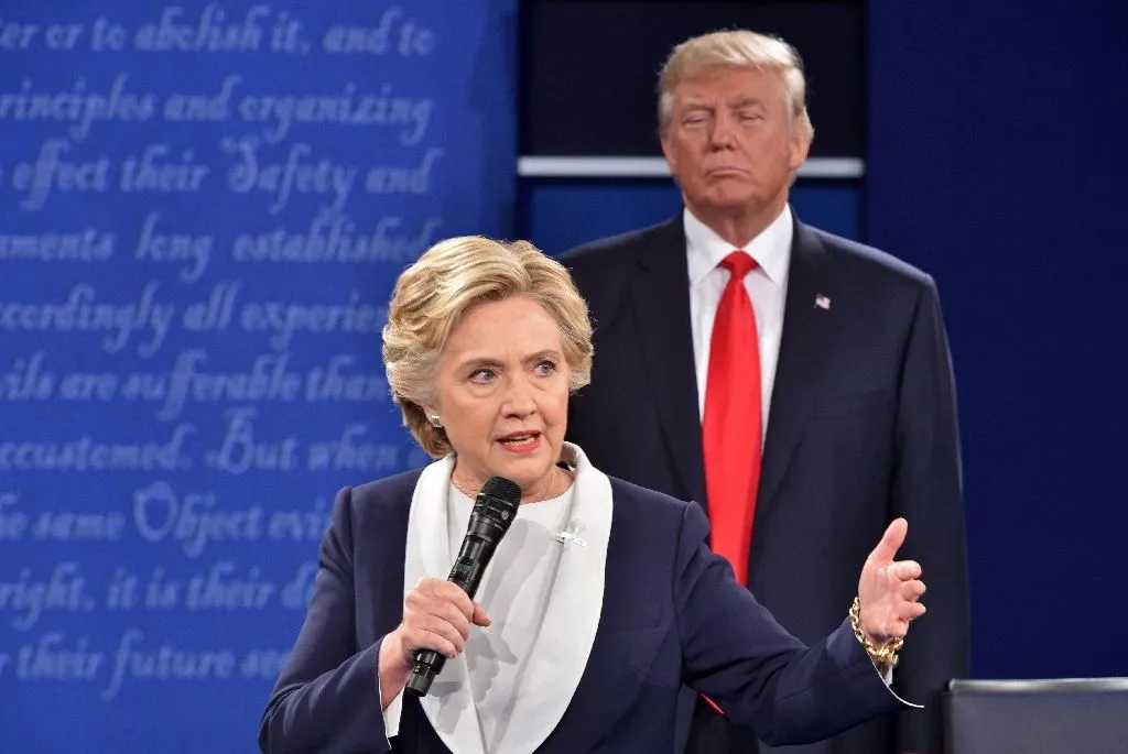 U.S. Election Guide to Markets: What to Watch With 2 Days to Go
