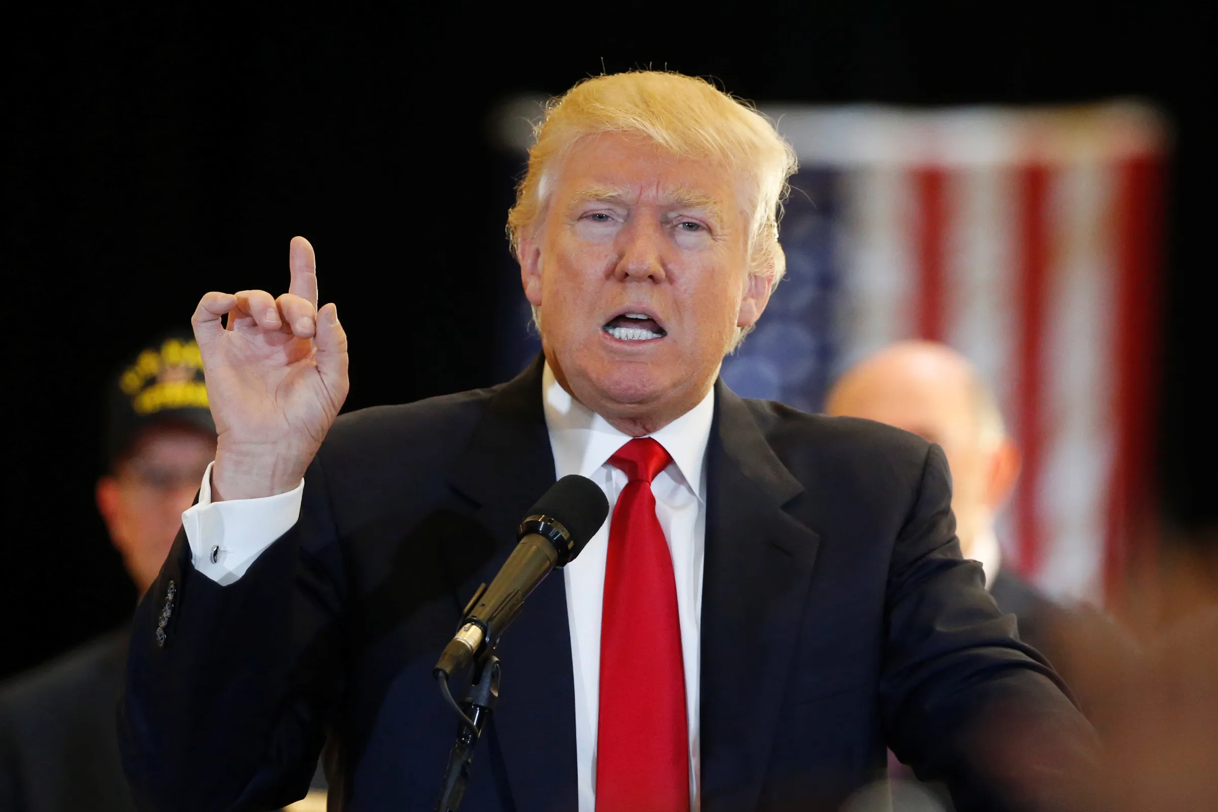 Trump's Iran Gambit to Keep 'Worst Deal Ever' Intact