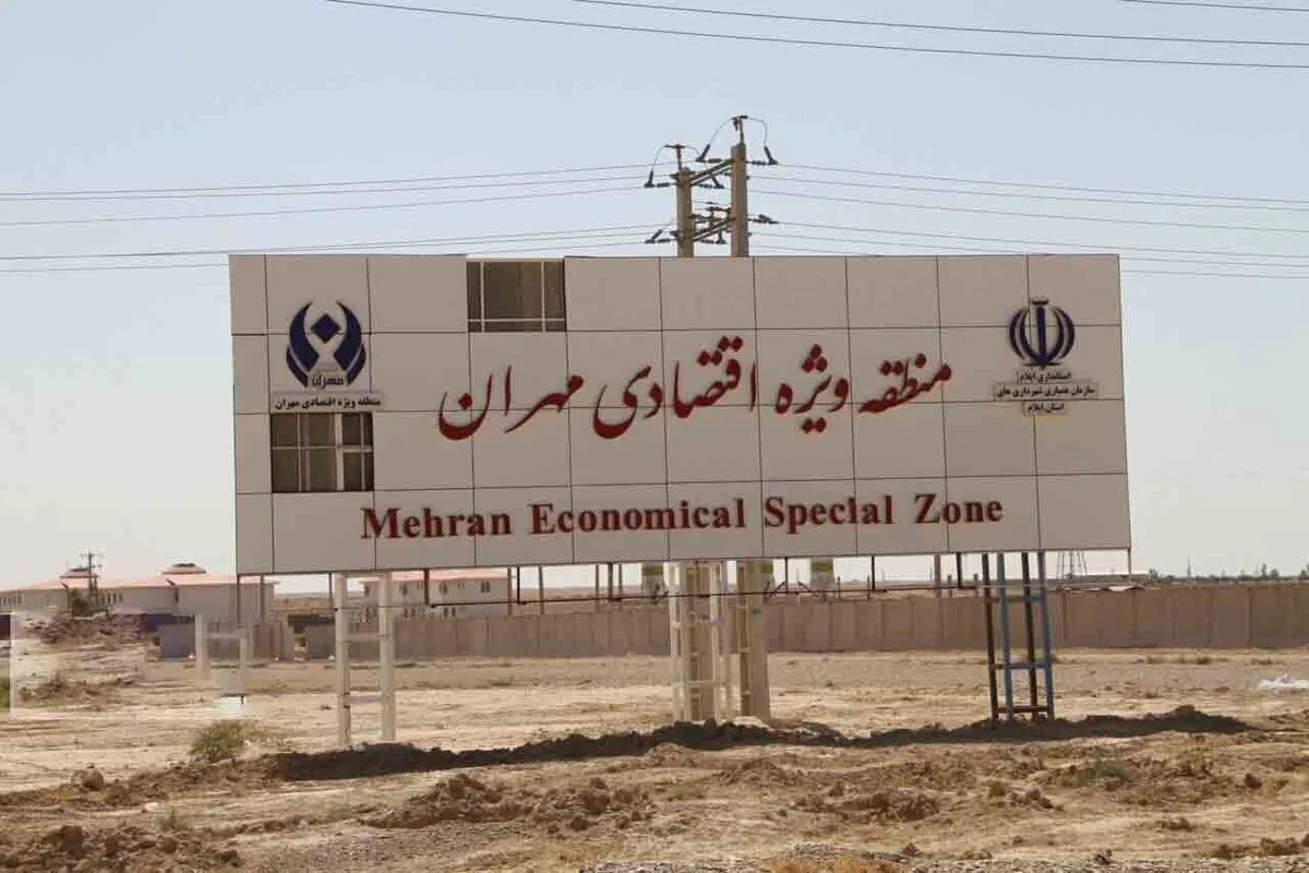 فاز جدید تجارت ایران و عراق کلید خورد / مسیر تازه برای صادرات و ترانزیت کالا