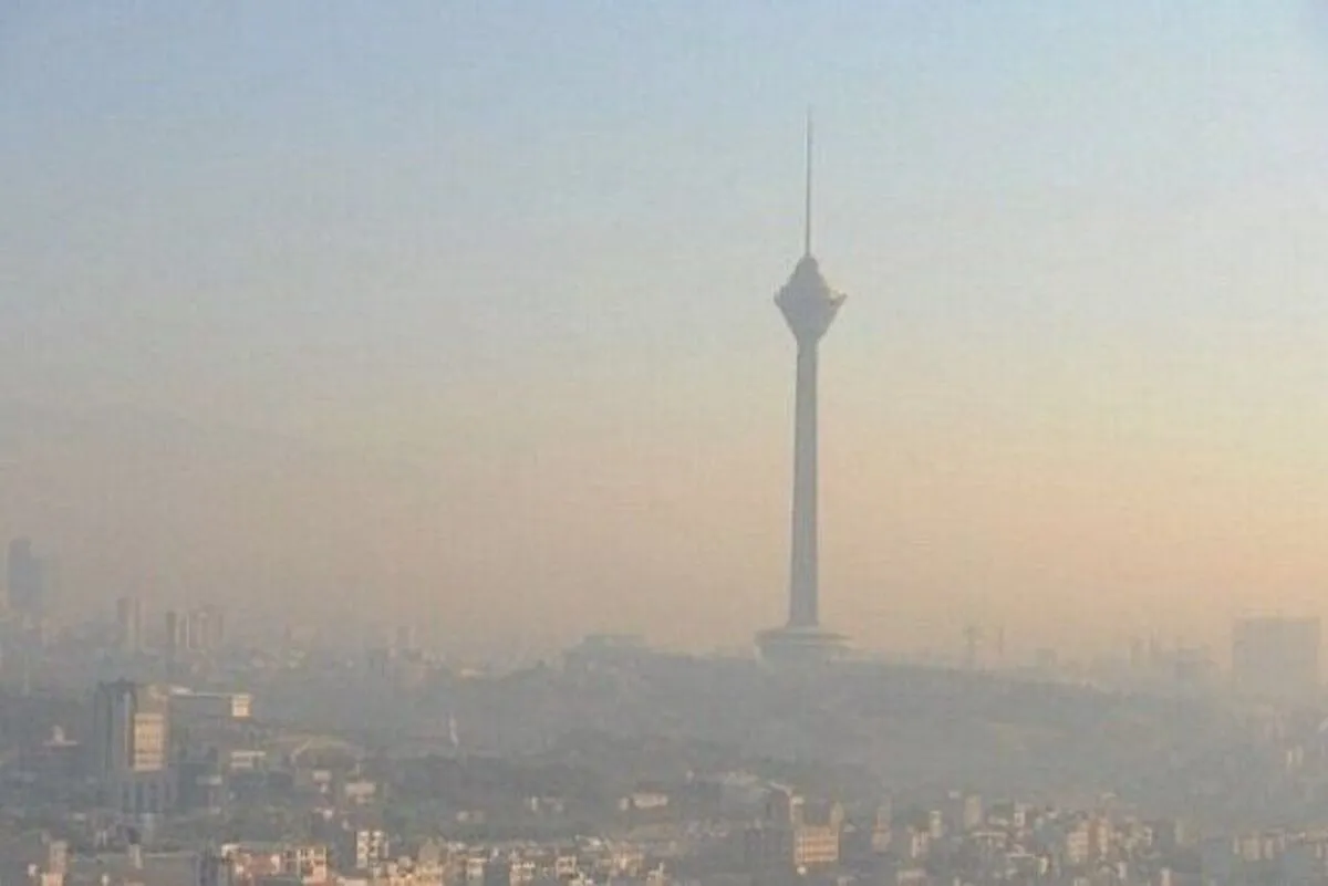 آخرین وضعیت تعطیلی ادارات تهران به دلیل آلودگی هوا