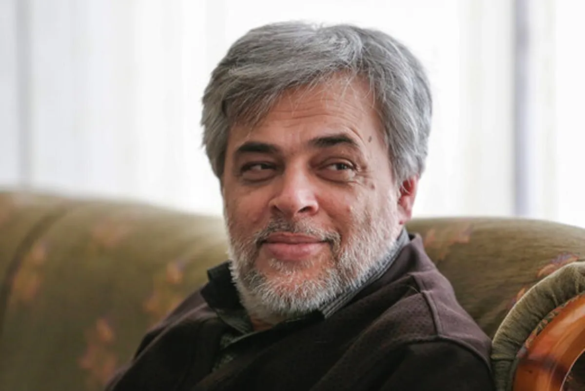 محمد مهاجری: معنای خوشحالی از اجرای اسنپ چیست؟