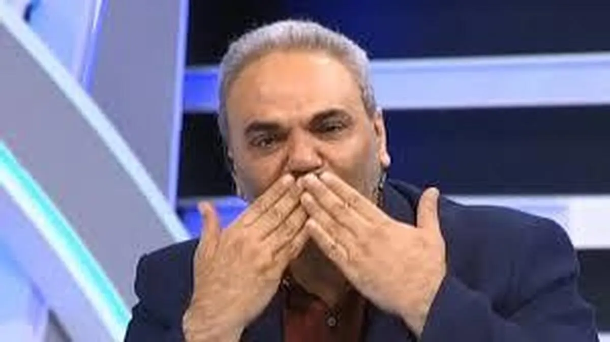 خیابانی روی آنتن زنده از خجالت شجاع درآمد+ فیلم