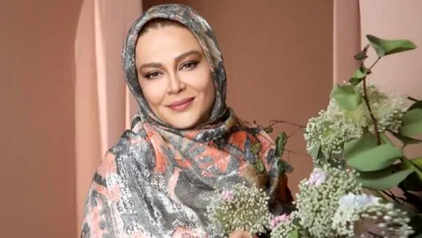لاغری شدید بهاره رهنما پس از طلاق دومش همه را شوکه کرد + عکس
