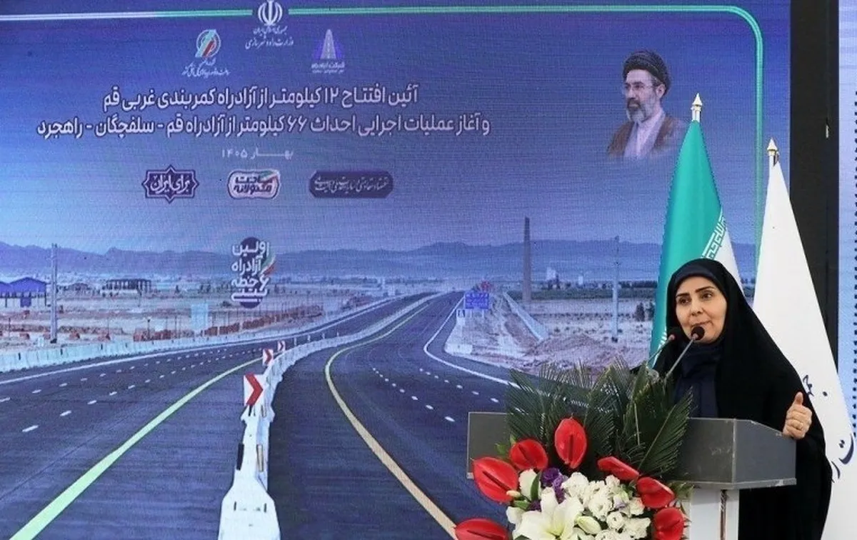خبر جدید وزیر راه در مورد پروژه‌های مسکن / پروژه‌ها یکی پس از دیگری افتتاح می‌شود