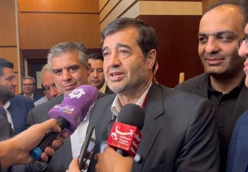 دنیامالی