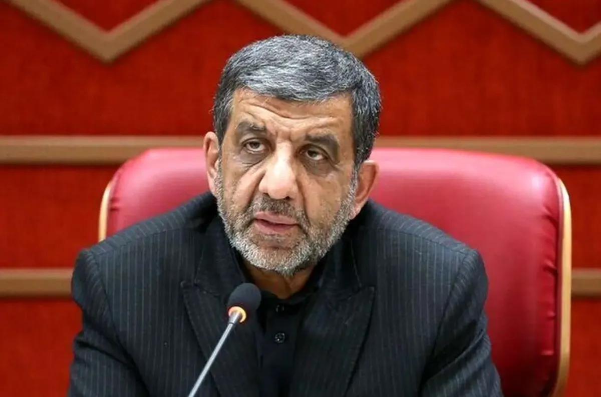 اظهارات تازه ضرغامی درباره لیندسی گراهام خبرساز شد + عکس
