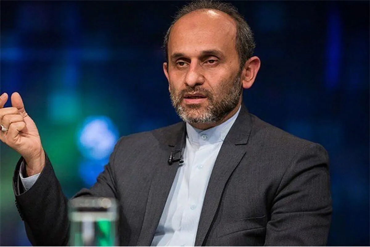  واکنش تند جبلی به توهین به مقدسات اهل سنت در سیمای خانواده