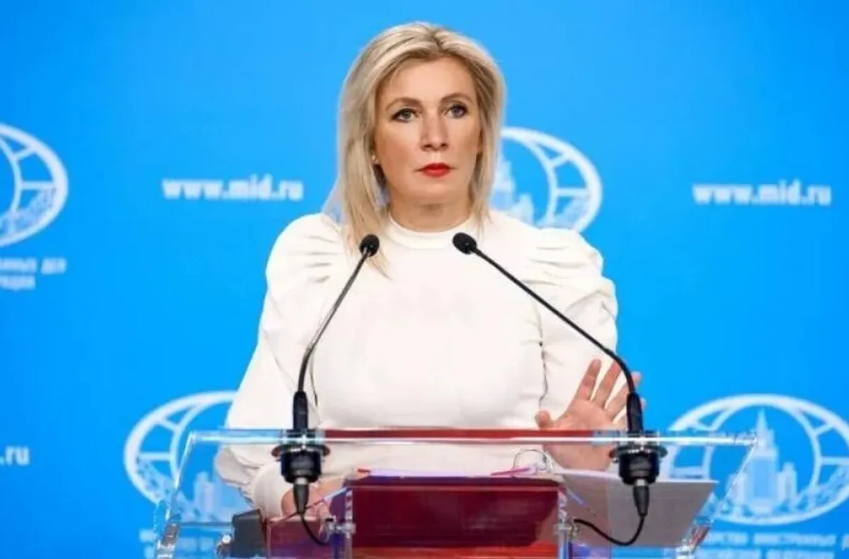 واکنش سخنگوی وزارت خارجه روسیه به تهدید ایران با بمباران