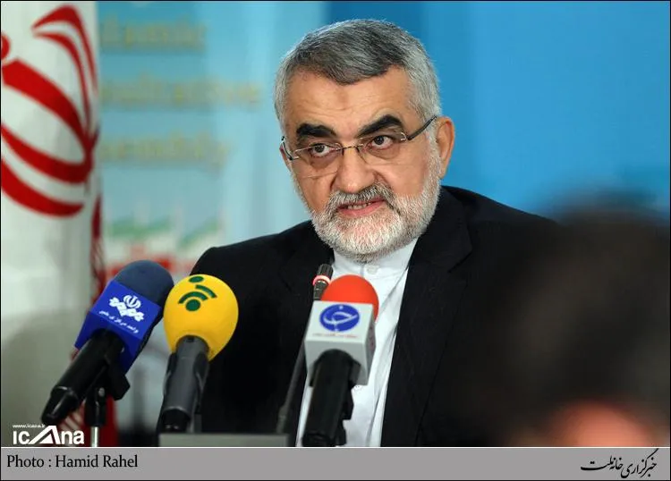 US should accept responsibility for refusal to implement JCPOA