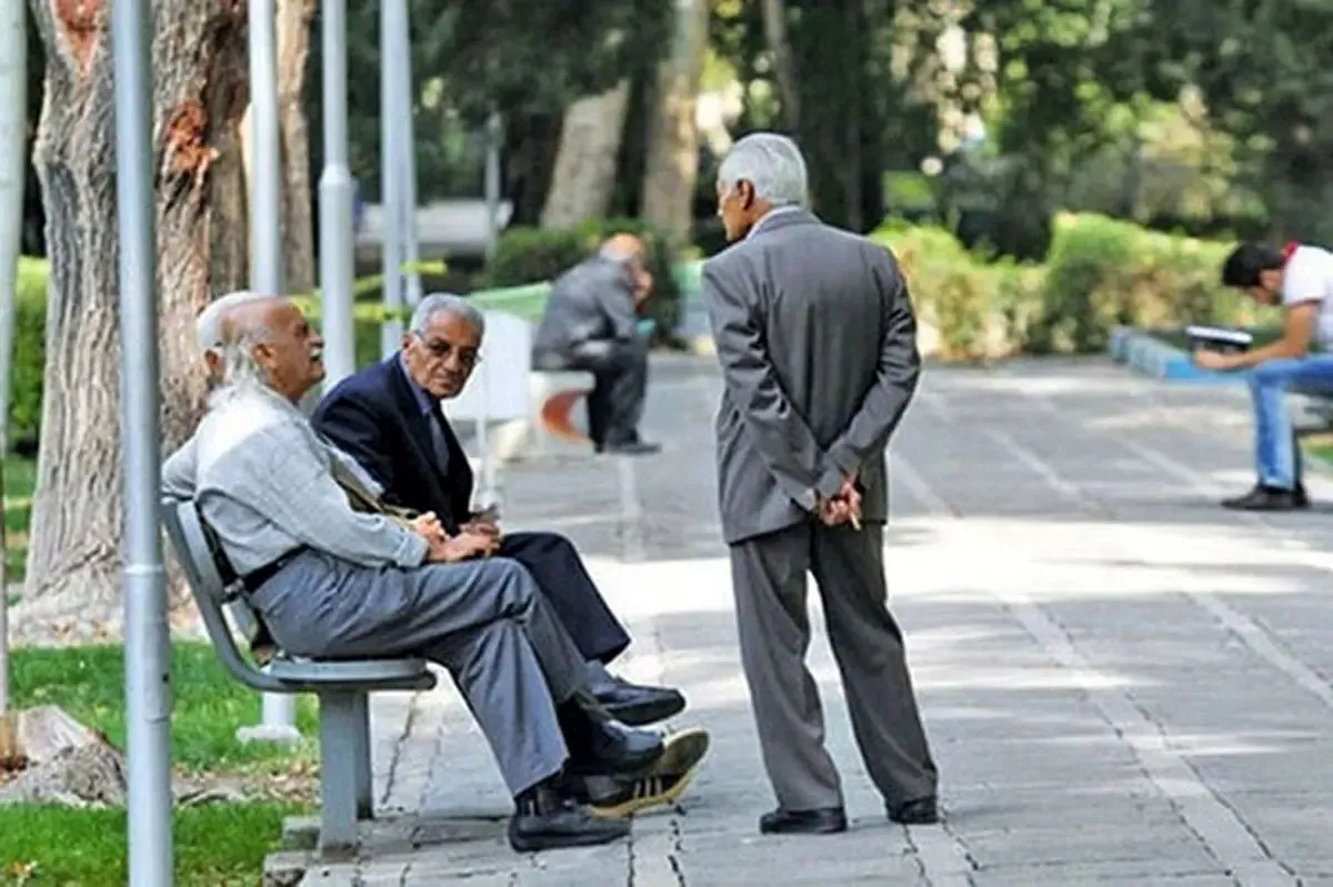 خبر مهم امروز ۲۰ آبان ماه از زمان اجرا شدن طرح همسان سازی حقوق بازنشستگان در ماه جاری