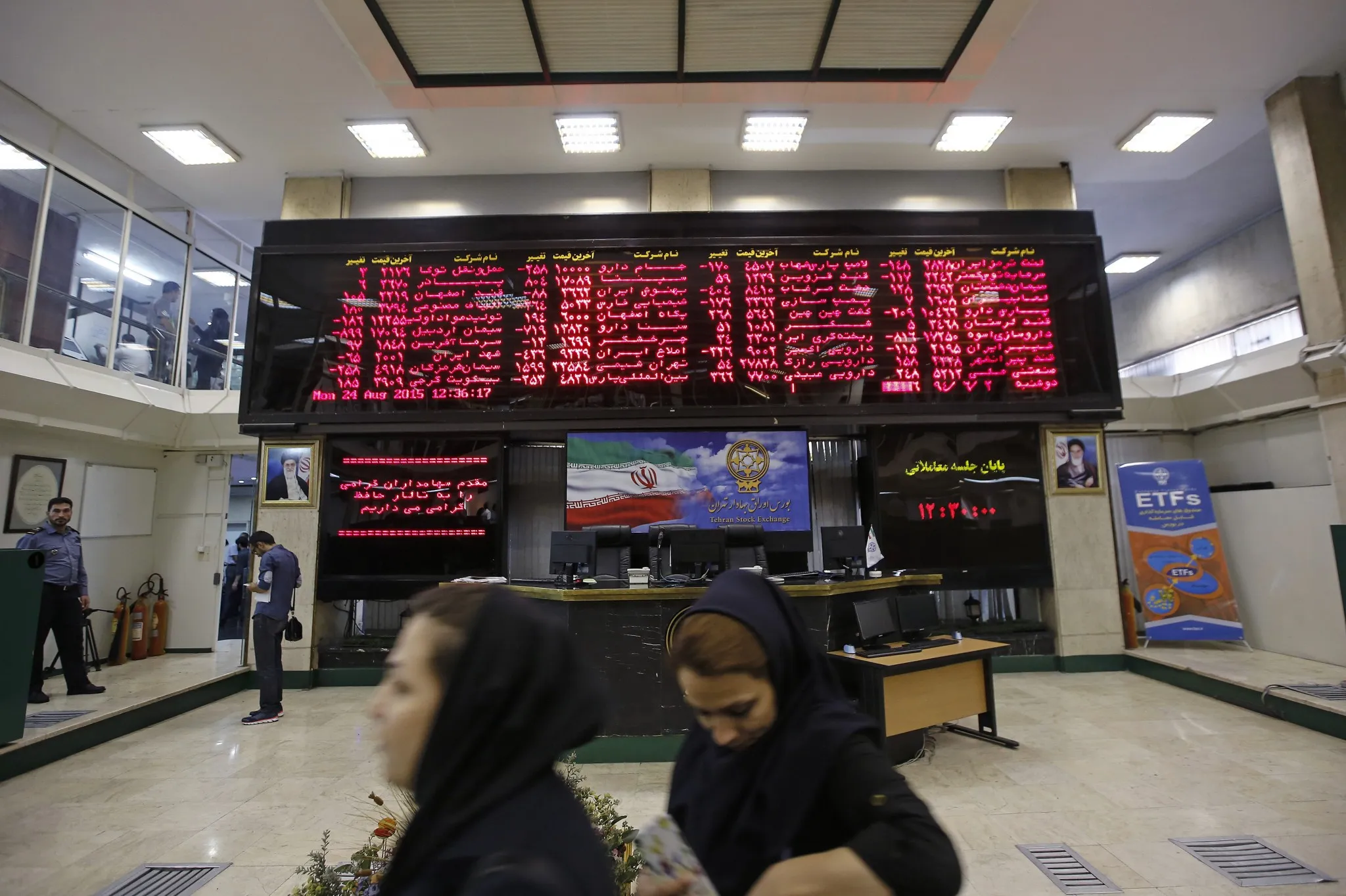 TEDPIX Breaks Above 97,000